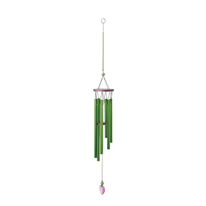 Gnome Wind Chime