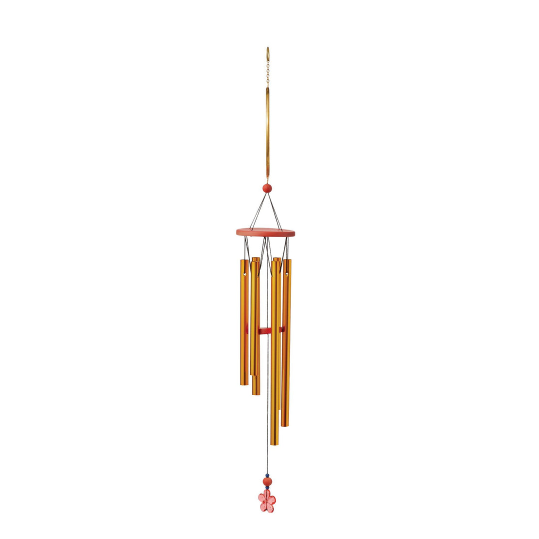 Cardinals Wind Chime