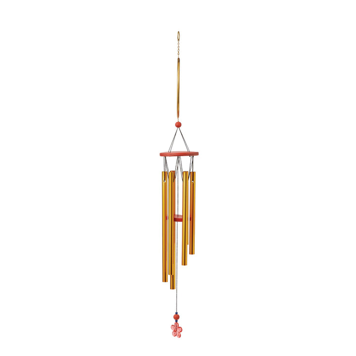 Cardinals Wind Chime