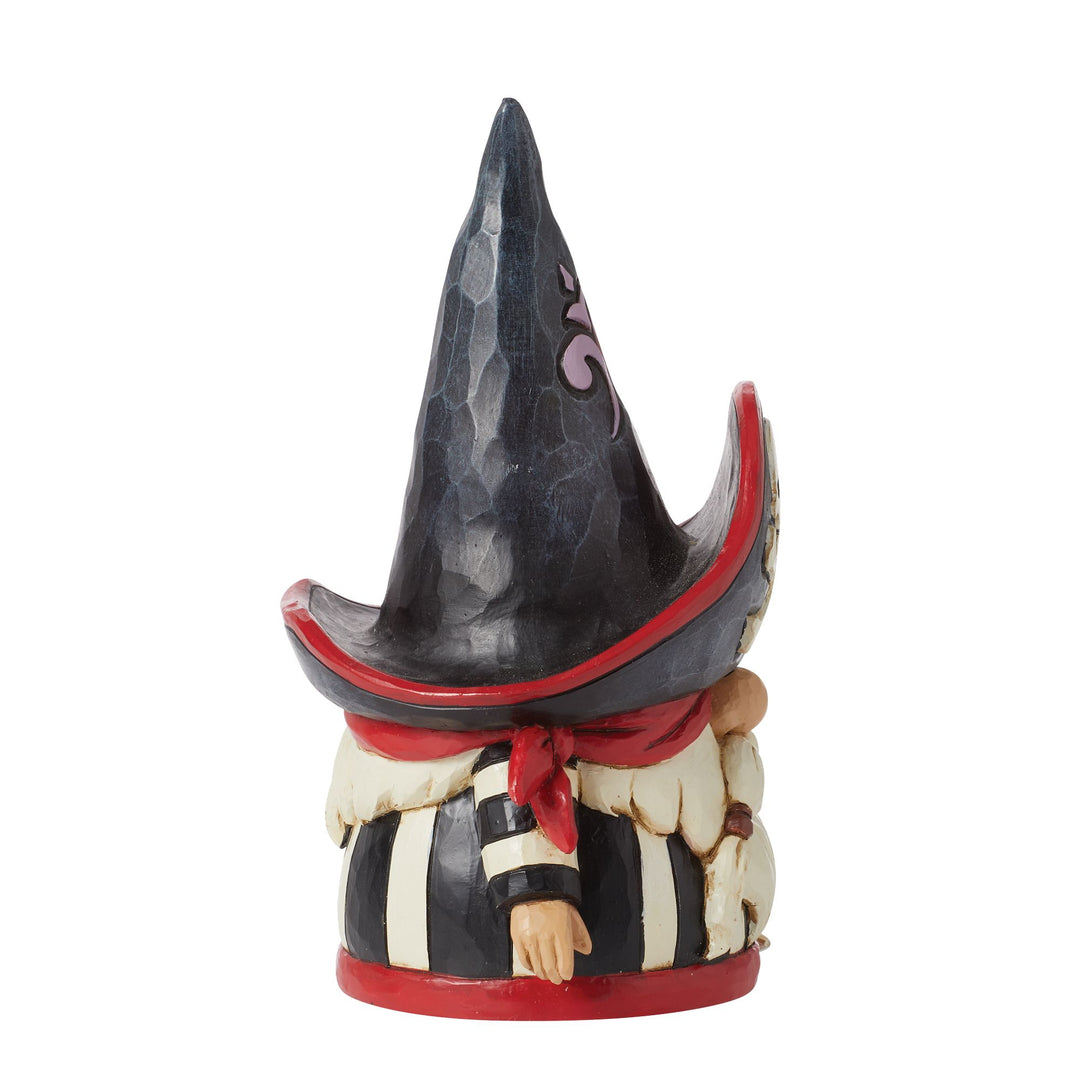 Pirate Gnome Figurine