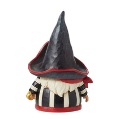 Pirate Gnome Figurine