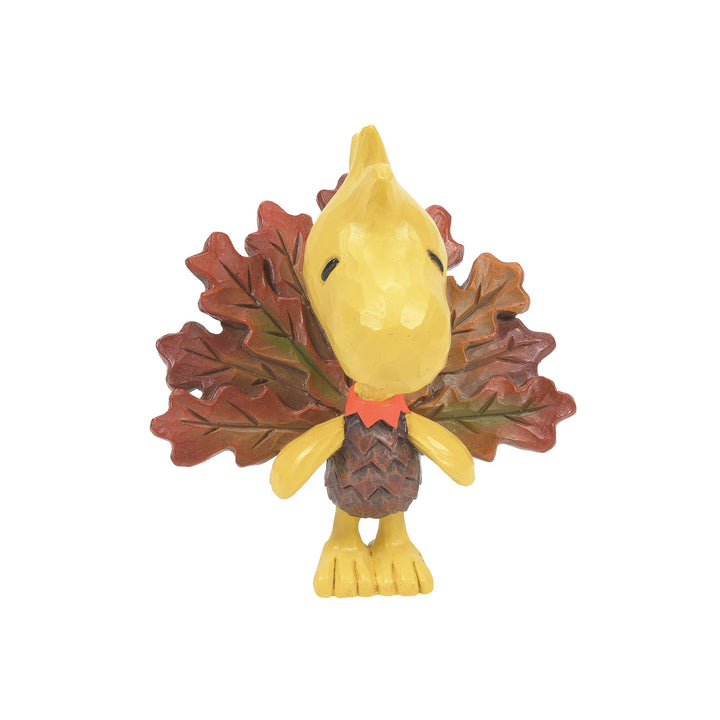 Woodstock Turkey Mini