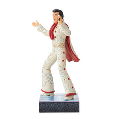 Elvis Classic Standing Pose