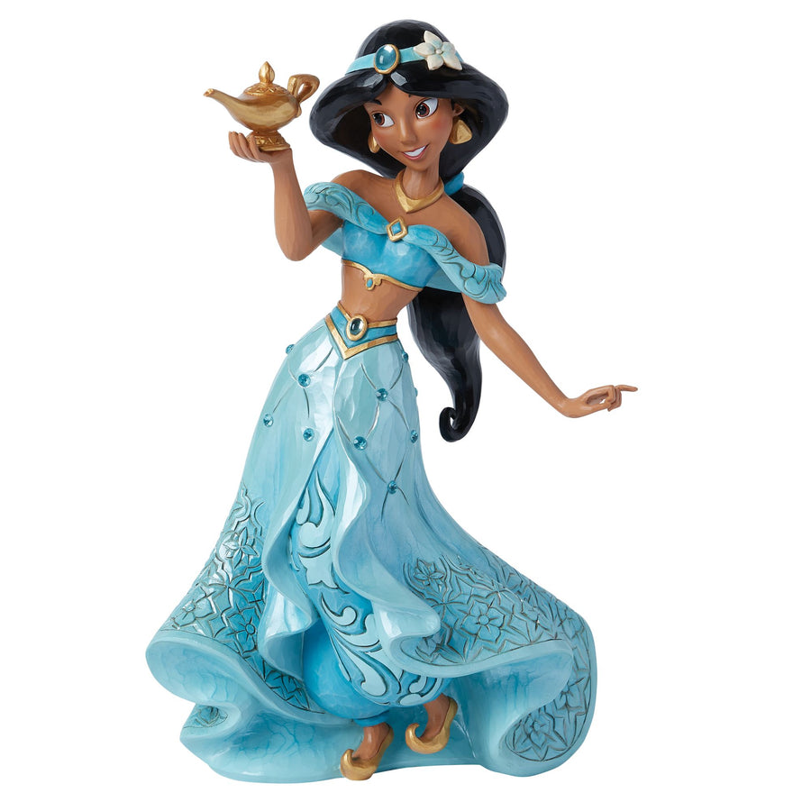 Jim Shore Disney Princesses Collection – Timeless Heroines