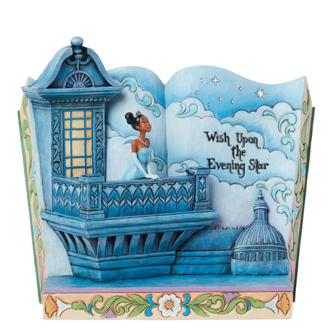 Jim Shore Disney Traditions: 2023 Princess Stories Figurine Bundle, Se –  Sparkle Castle