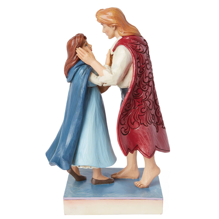 Jim Shore Disney Princesses Collection – Timeless Heroines
