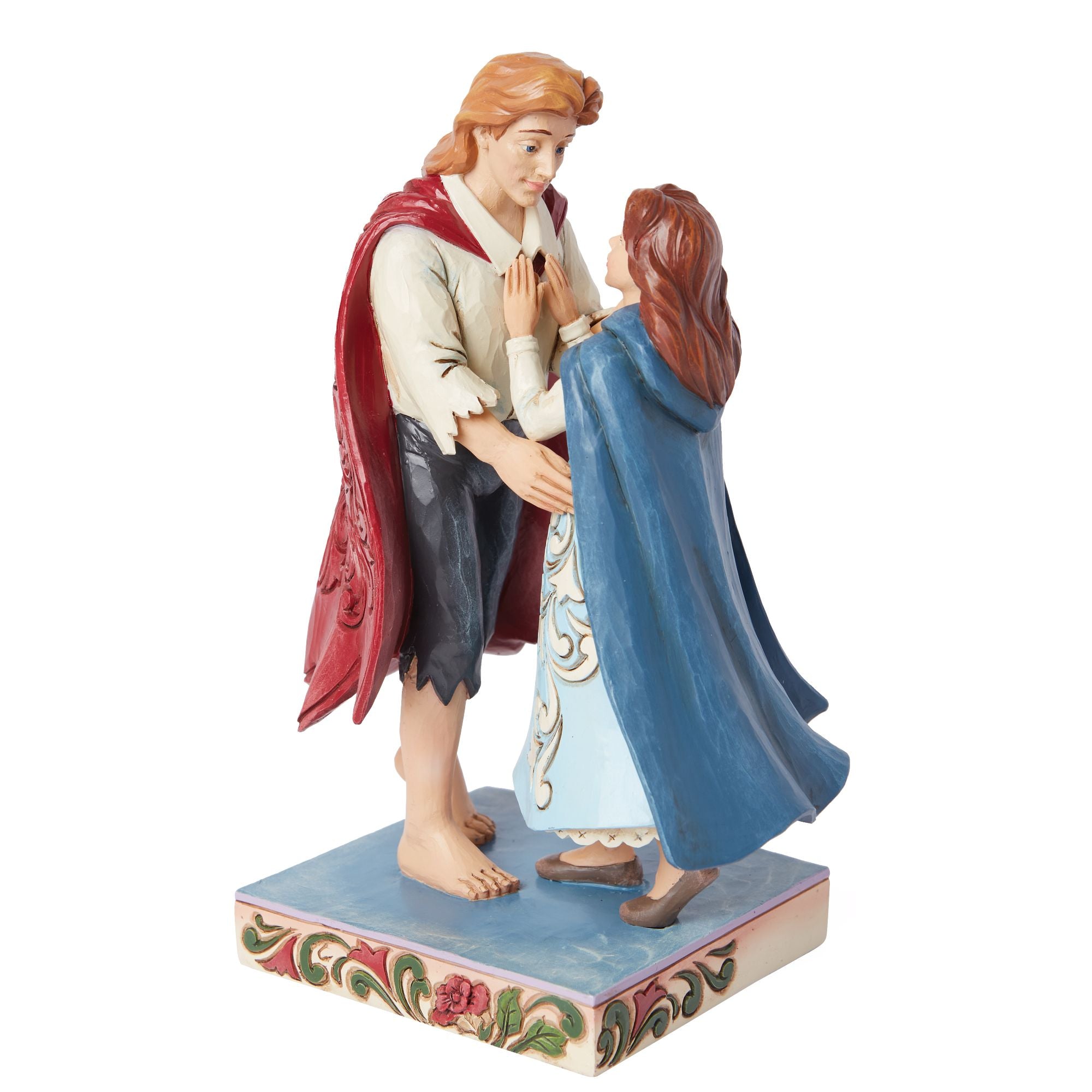 Belle and Prince – Jim Shore