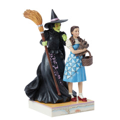 Dorothy & The Wicked Witch