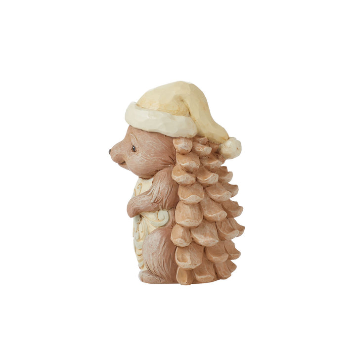 Wdlnd Pinecone Hedgehog Fig