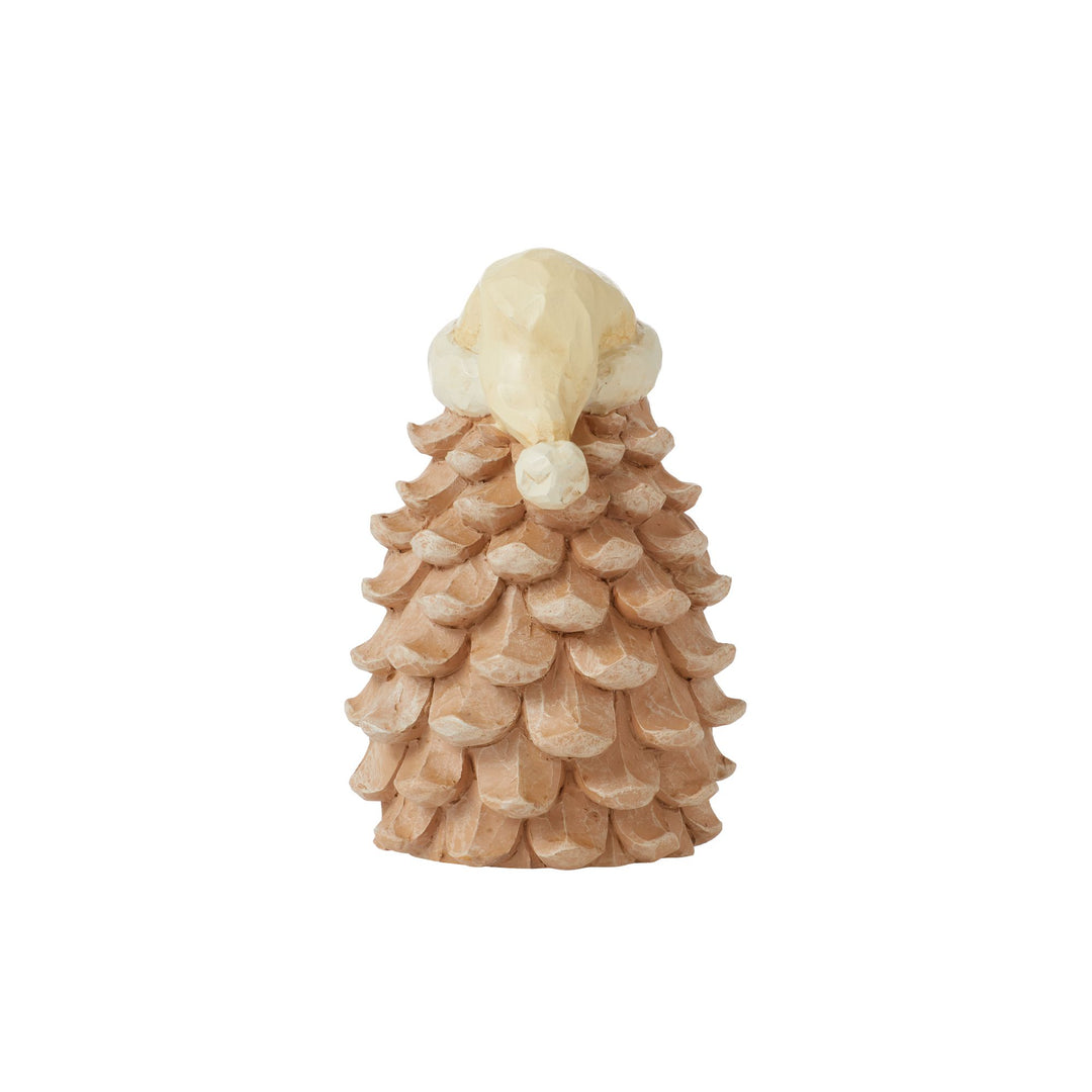 Wdlnd Pinecone Hedgehog Fig