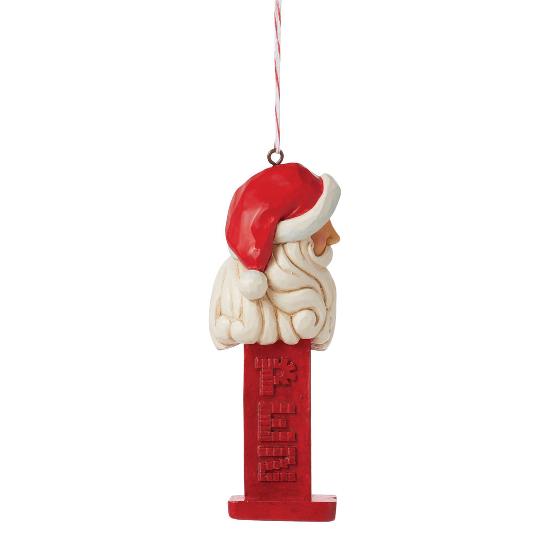 Santa PEZ Dispenser H/O