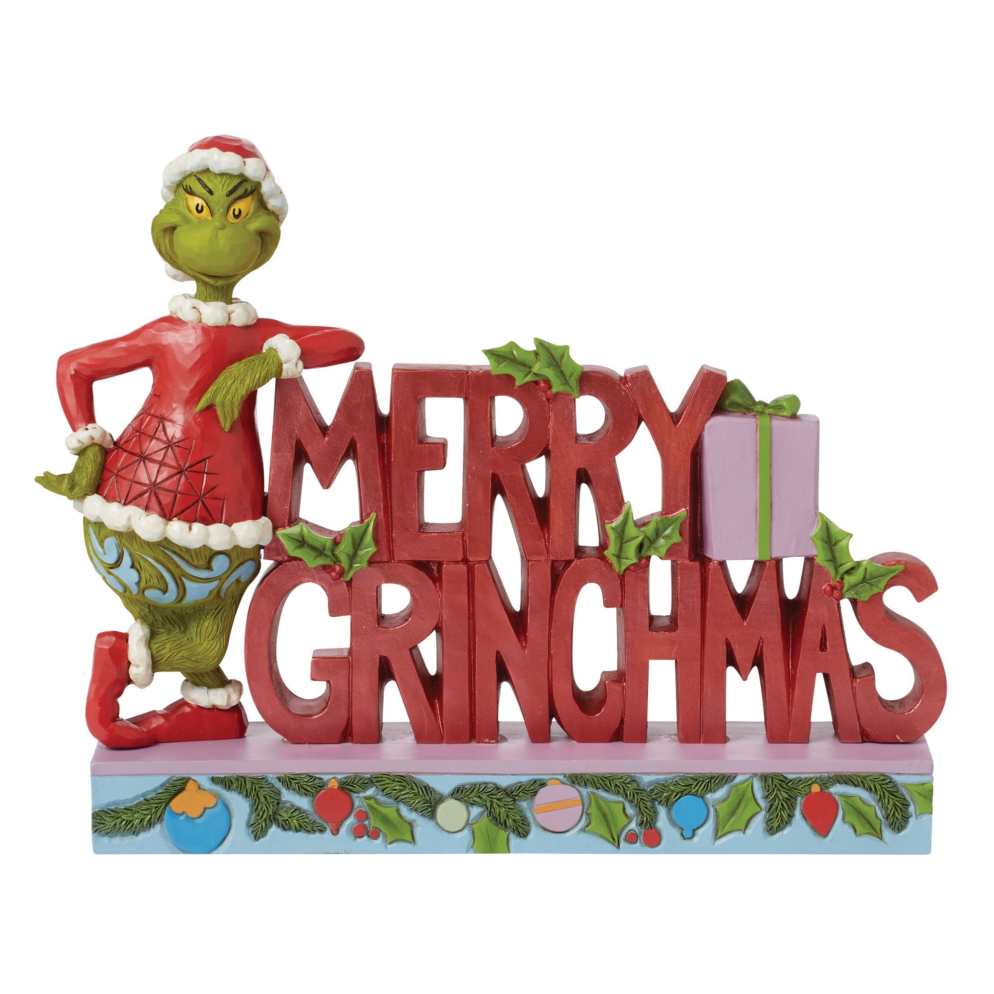 Grinch on sale