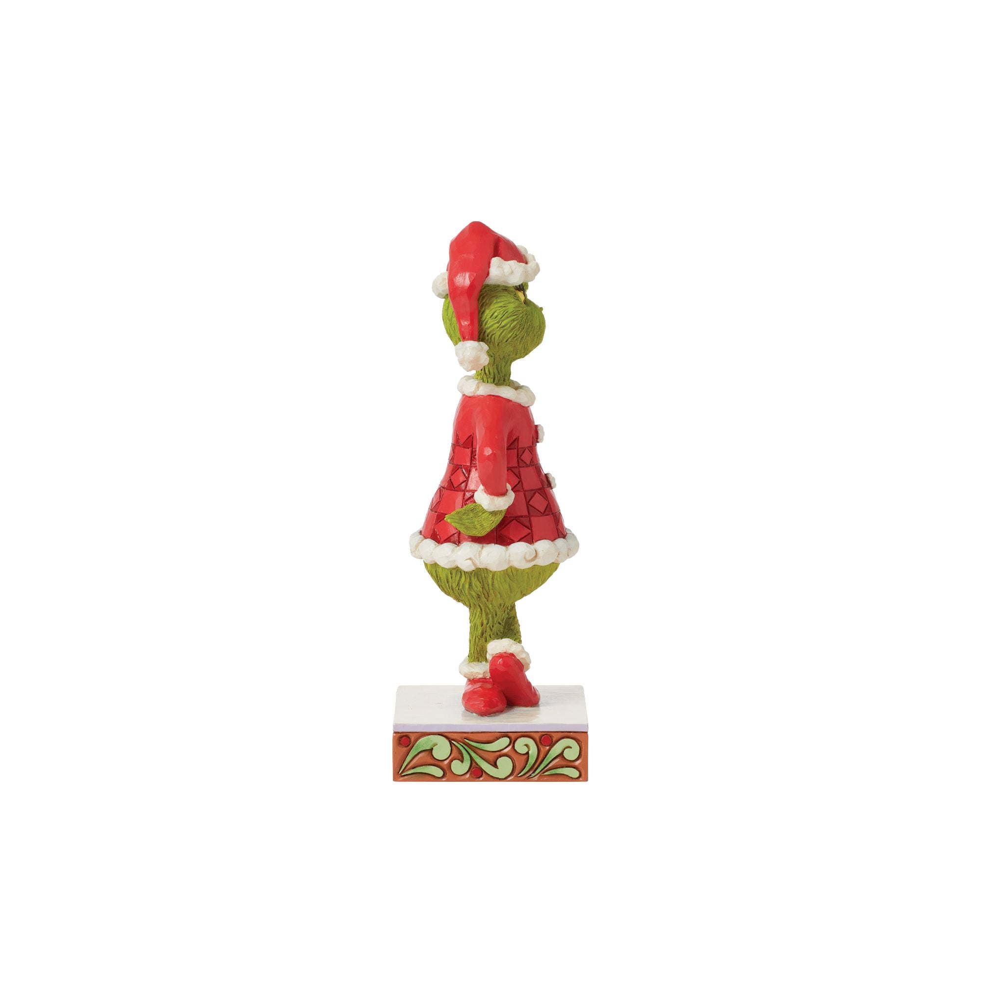 Jim Shore hotsell Grinch figurines