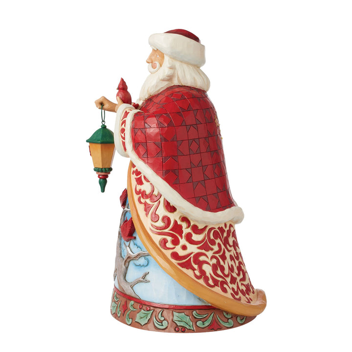 Collectors Edition Santa Fig