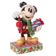 Mickey Holiday Limited Edition