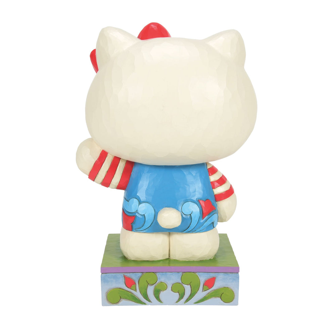 Signed - Hello Kitty Classic Big