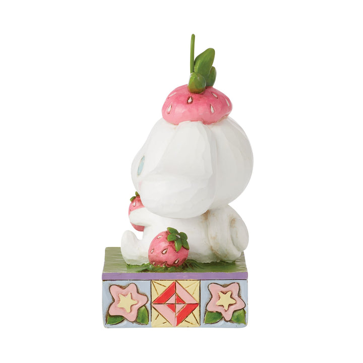 Cinnamoroll Strawberry