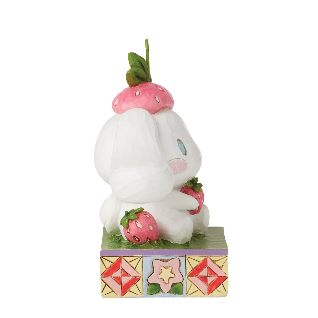 Cinnamoroll Strawberry