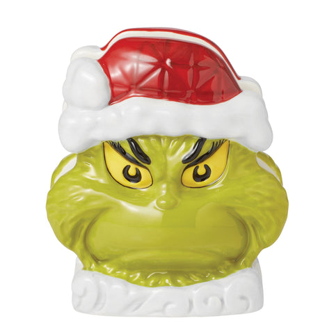Grinch by Jim Shore