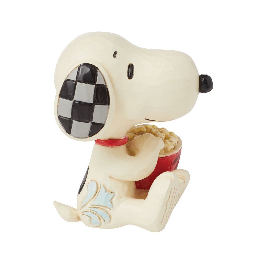 Snoopy Popcorn Mini