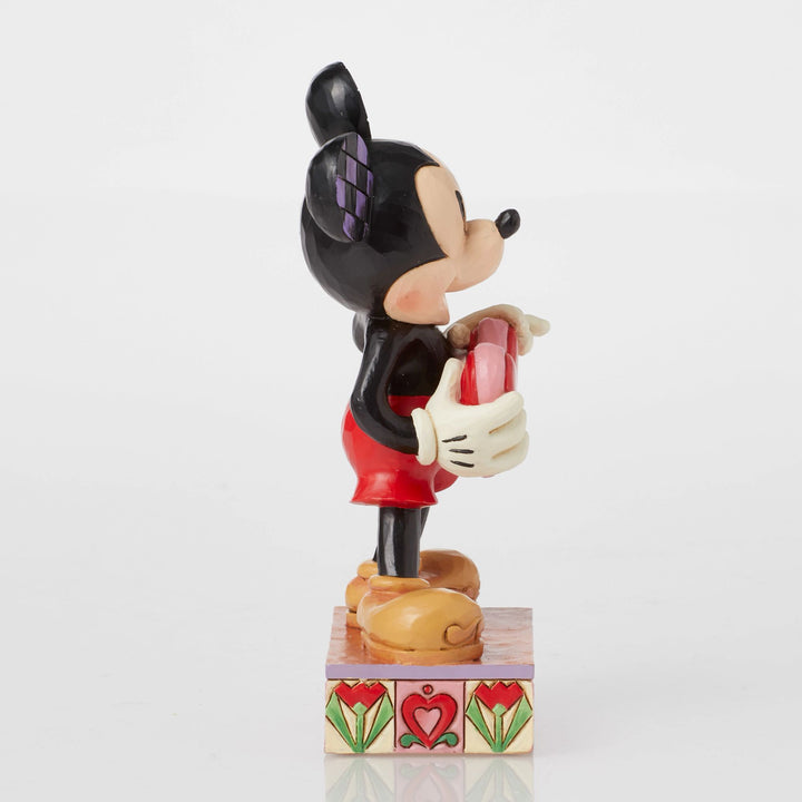 Mickey Heart Personalizable