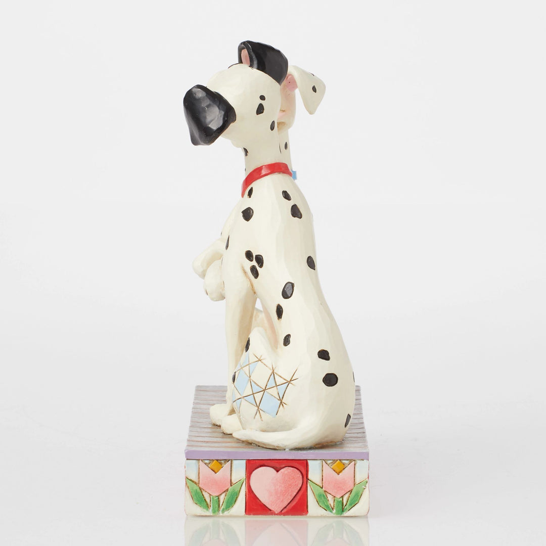 Dalmations Pongo and Perdita