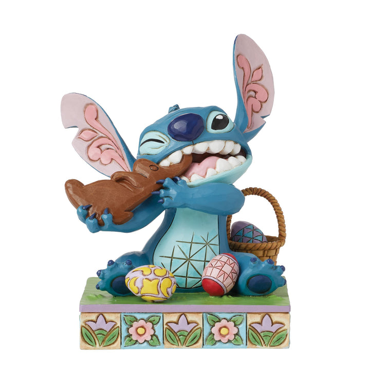 Stitch Easter