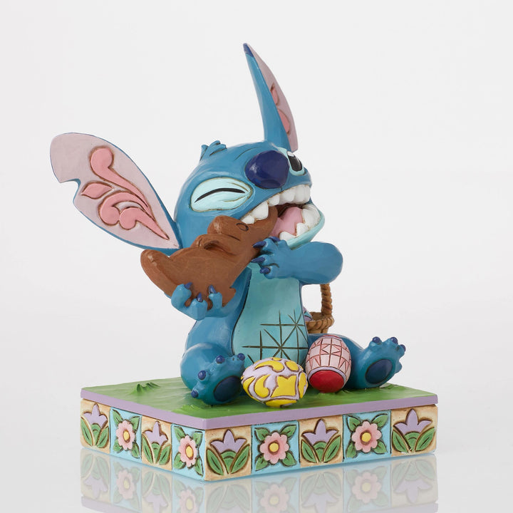 Stitch Easter