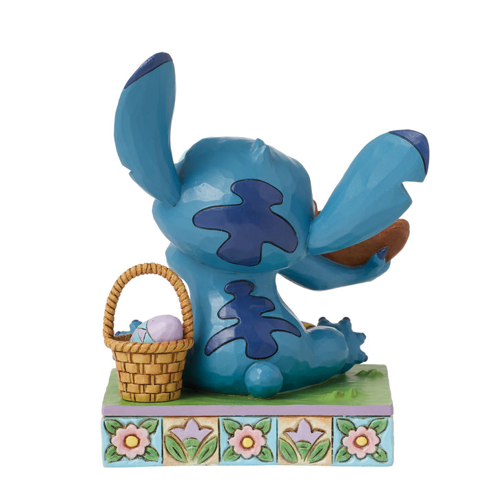 Stitch Easter