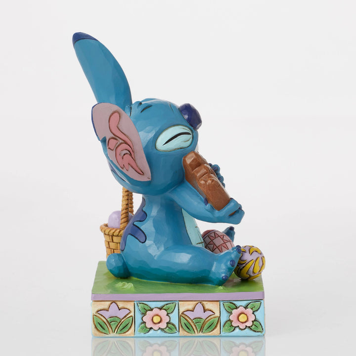 Stitch Easter