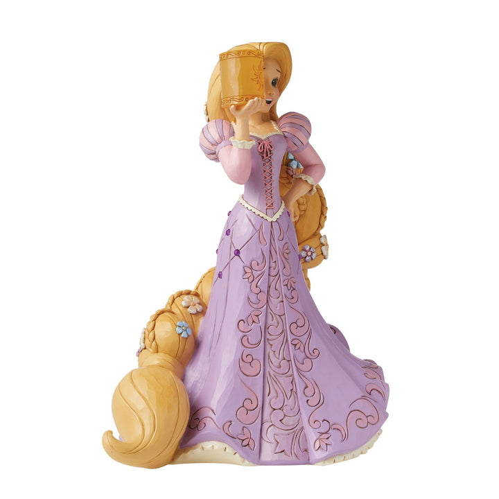 Rapunzel Deluxe