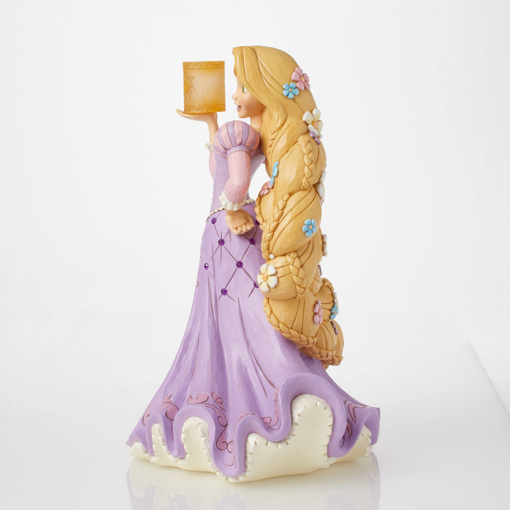 Rapunzel Deluxe