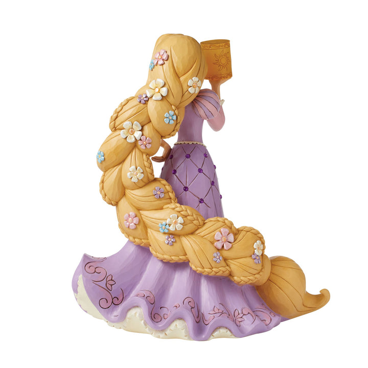 Rapunzel Deluxe