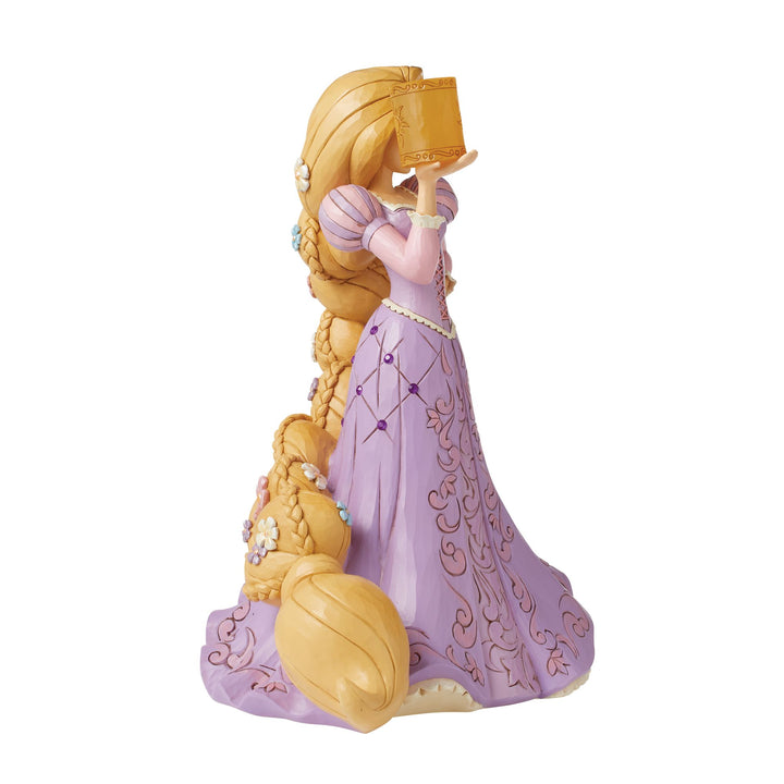 Rapunzel Deluxe