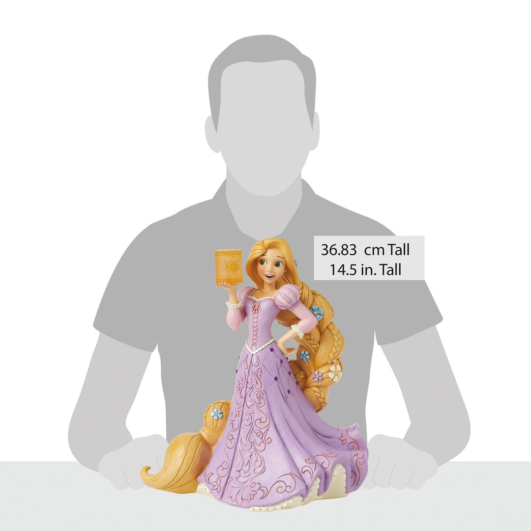 Rapunzel Deluxe