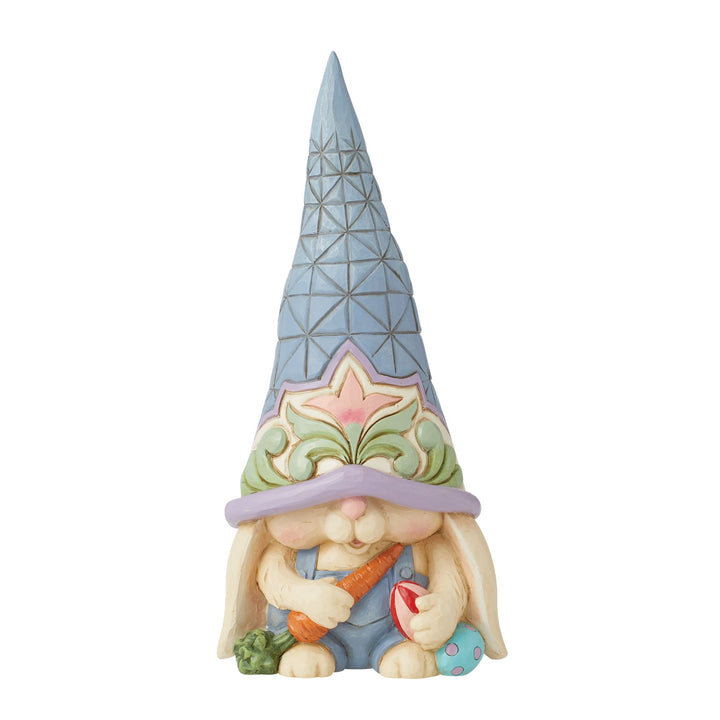 Easter Bunny Gnome Fig