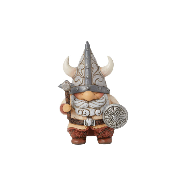 Viking Gnomes Figurine