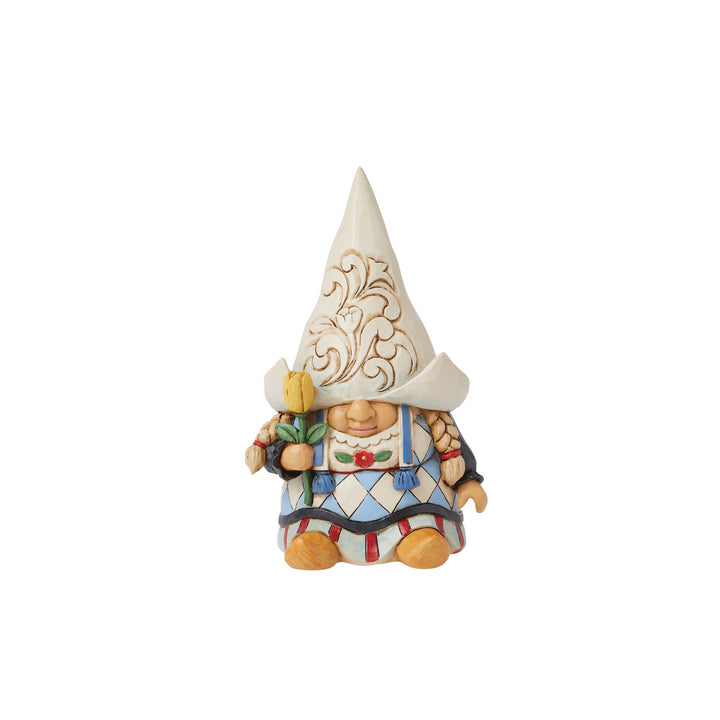 Dutch Gnomes Around the World