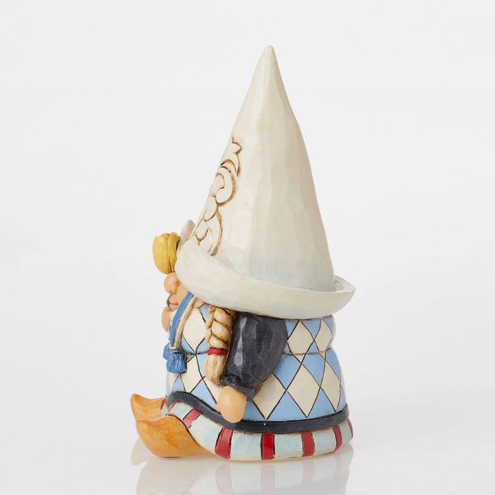 Dutch Gnomes Around the World