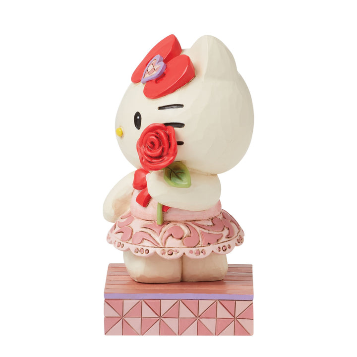 Hello Kitty Rose Personality P