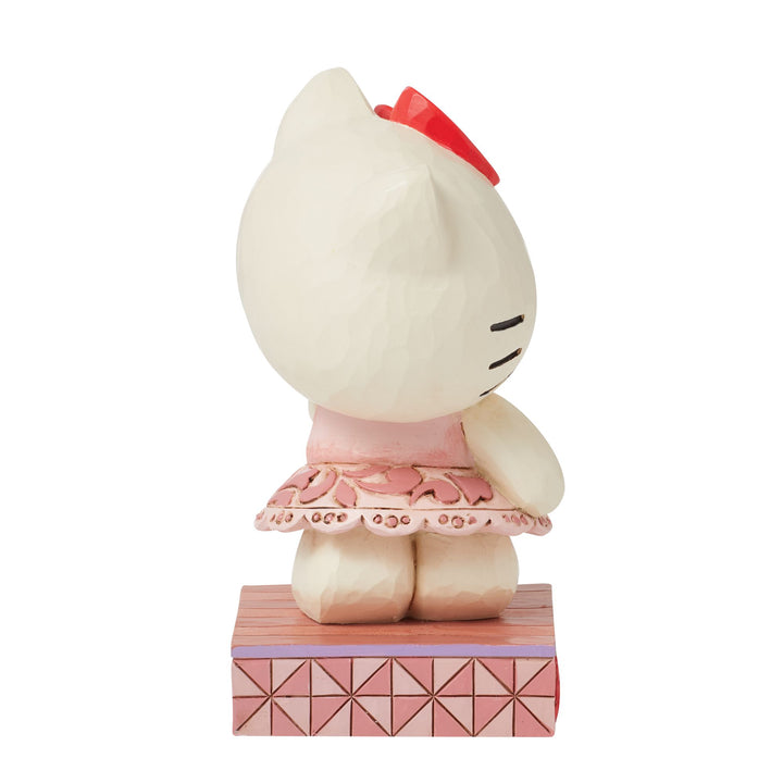 Hello Kitty Rose Personality P