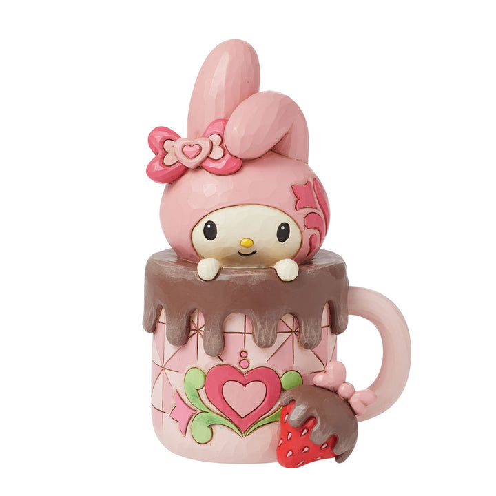 My Melody Hot Cocoa