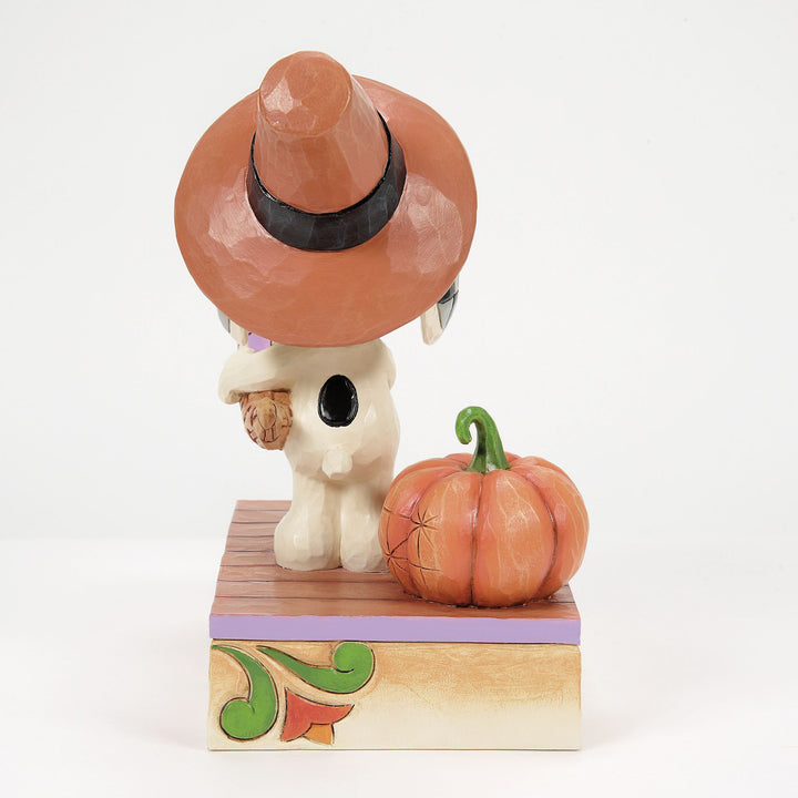 Snoopy Cornucopia