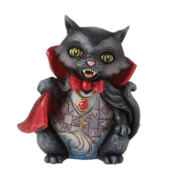 Vampire Cat Mini