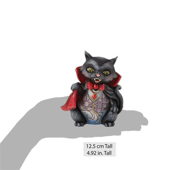 Vampire Cat Mini