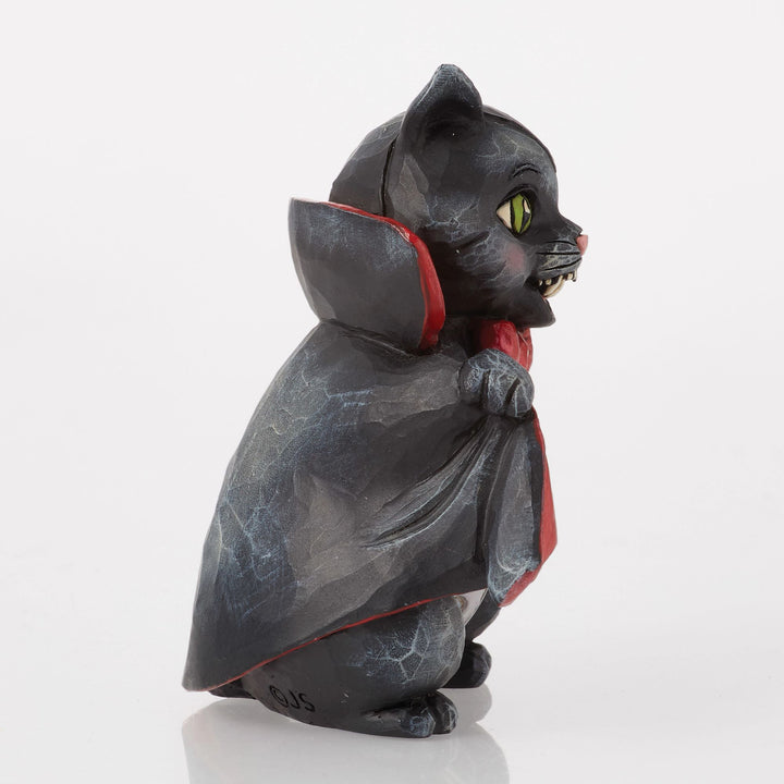 Vampire Cat Mini