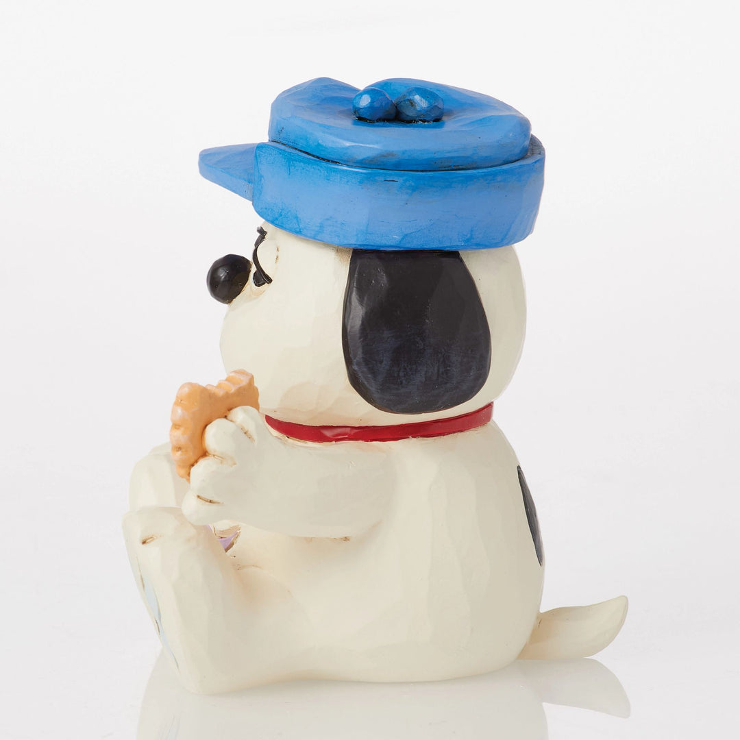 Olaf Mini – Jim Shore