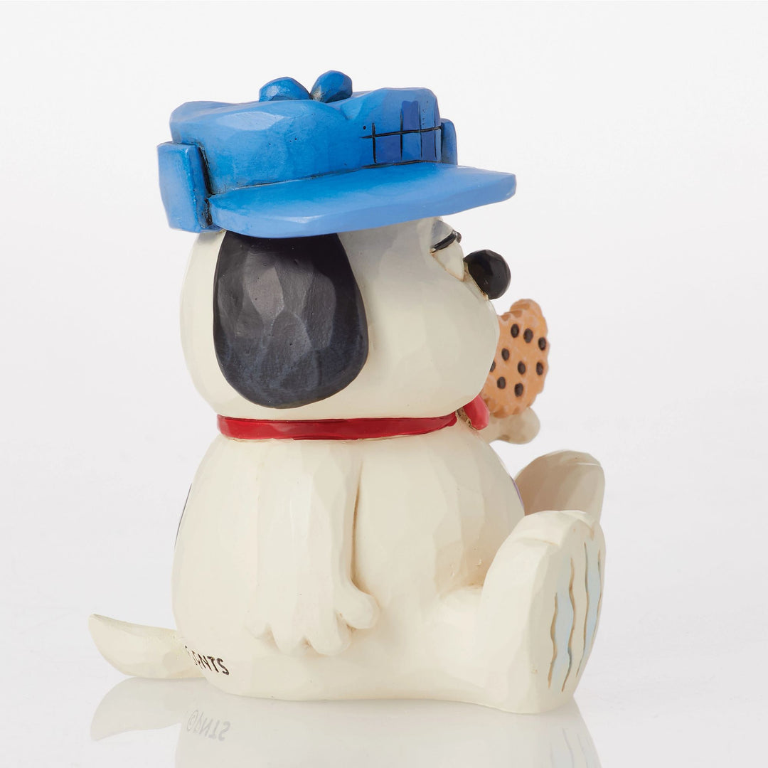 Olaf Mini – Jim Shore