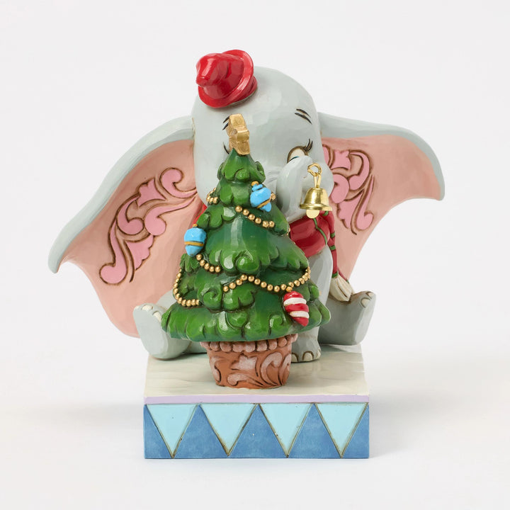 Dumbo Christmas