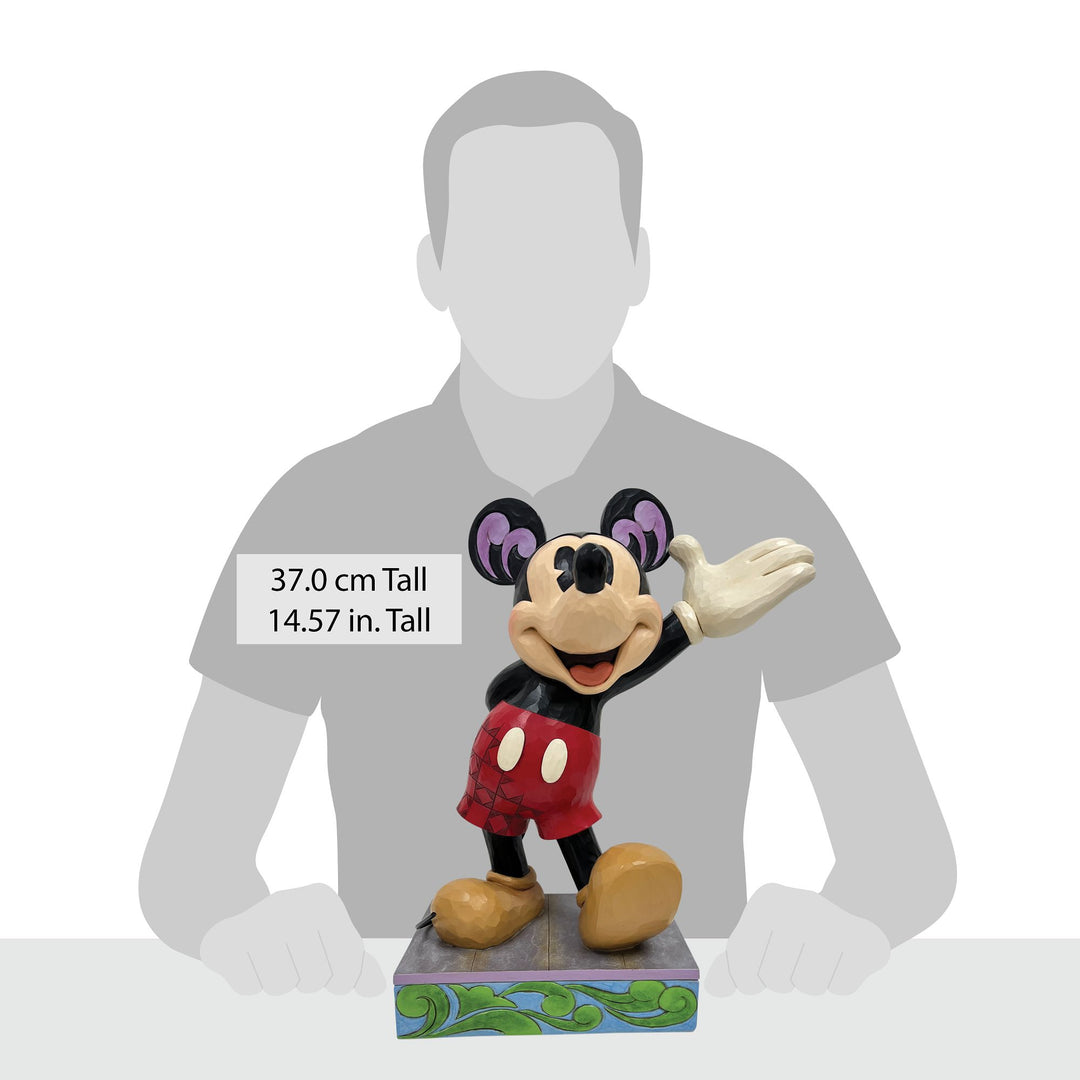 Everyday Mickey Big Fig